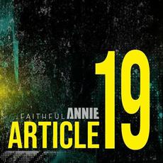 Article 19 mp3 Single by Faithful Annie