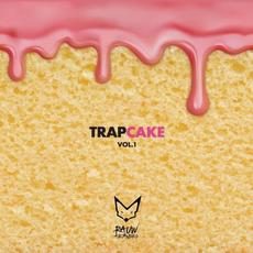 Trap Cake, Vol. 1 mp3 Album by Rauw Alejandro