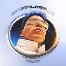 Saturno mp3 Album by Rauw Alejandro