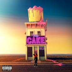 TRAP CAKE, VOL. 2 mp3 Album by Rauw Alejandro