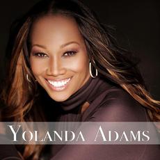 Becoming mp3 Album by Yolanda Adams