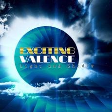 Light And Shadow mp3 Album by Exciting Valence