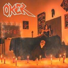 Miedo mp3 Album by Oker
