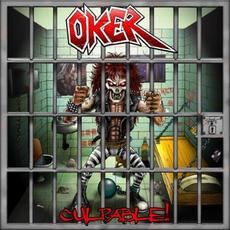 Culpable mp3 Album by Oker
