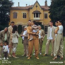 Noi, loro, gli altri (Deluxe Edition) mp3 Album by Marracash