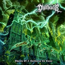 Ghosts of a Darkness to Come mp3 Album by Nightbearer
