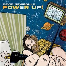 Power Up! mp3 Album by David Newbould