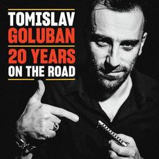 20 Years on the Road mp3 Album by Tomislav Goluban