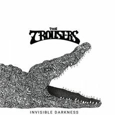 Invisible Darkness mp3 Album by The Trousers