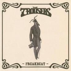 Freakbeat mp3 Album by The Trousers