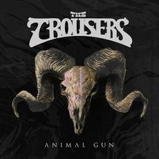 Animal Gun mp3 Album by The Trousers