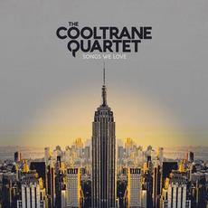 Songs We Love mp3 Album by The Cooltrane Quartet