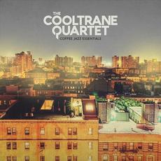 Coffee Jazz Essentials mp3 Album by The Cooltrane Quartet