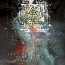 Lost In Humanity's Grip mp3 Album by Utility Provider