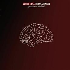 Spiders In the Mind Web mp3 Album by White Rose Transmission