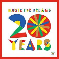 Music For Dreams 20 Years: Ibiza Classics mp3 Compilation by Various Artists