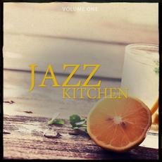 Jazz Kitchen, Vol. 1 (Selection Of Finest Smooth Electronic Jazz) mp3 Compilation by Various Artists