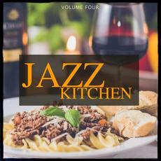 Jazz Kitchen, Vol. 4 mp3 Compilation by Various Artists