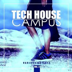 Tech House Campus, Vol. 3 mp3 Compilation by Various Artists