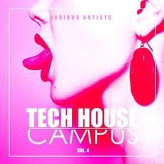 Tech House Campus, Vol. 4 mp3 Compilation by Various Artists