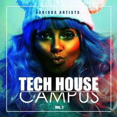 Tech House Campus, Vol. 2 mp3 Compilation by Various Artists