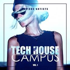 Tech House Campus, Vol. 1 mp3 Compilation by Various Artists