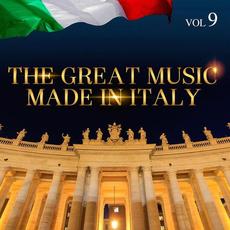 The Great Music Made In Italy Vol. 9 mp3 Compilation by Various Artists