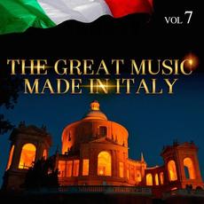 The Great Music Made In Italy Vol. 7 mp3 Compilation by Various Artists