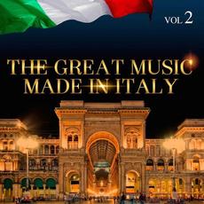 The Great Music Made In Italy Vol. 2 mp3 Compilation by Various Artists
