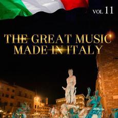 The Great Music Made In Italy Vol. 11 mp3 Compilation by Various Artists