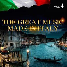 The Great Music Made In Italy Vol. 4 mp3 Compilation by Various Artists