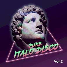 Pure Italo Disco, Vol.2 mp3 Compilation by Various Artists