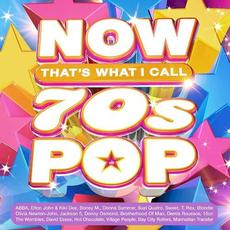 NOW That's What I Call 70s Pop mp3 Compilation by Various Artists