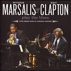 Wynton Marsalis & Eric Clapton Play the Blues: Live from Jazz at Lincoln Center mp3 Live by Wynton Marsalis & Eric Clapton