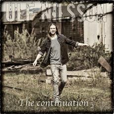 The Continuation 1/2 mp3 Album by Ulf Nilsson