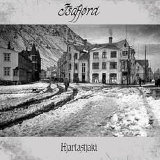 Hjartastjaki mp3 Album by Isafjørd
