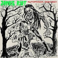 Autophagia mp3 Album by Zombie Riot