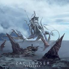 Redeemer mp3 Album by Zac Leaser