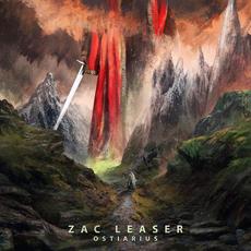 Ostiarius mp3 Album by Zac Leaser