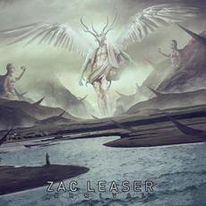 Arrival mp3 Album by Zac Leaser