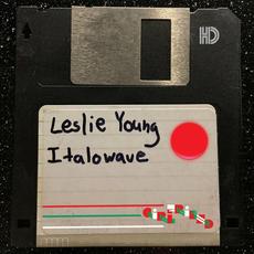 Italowave mp3 Album by Leslie Young