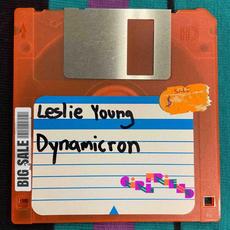 Dynamicron mp3 Album by Leslie Young