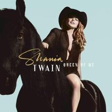 Queen of Me mp3 Album by Shania Twain