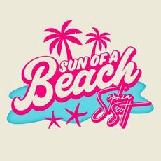 Sun of a Beach EP mp3 Album by Sophia Scott