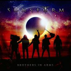 Brothers In Arms (Japanese Edition) mp3 Album by Sunstorm