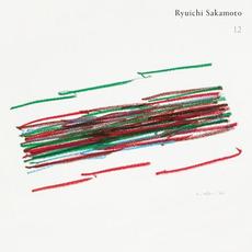 12 mp3 Album by Ryuichi Sakamoto (坂本龍一)