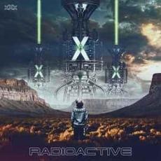 X.X.X. mp3 Album by Radioactive