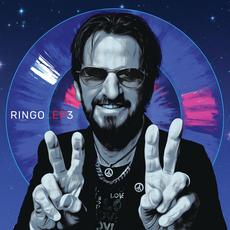 EP3 mp3 Album by Ringo Starr
