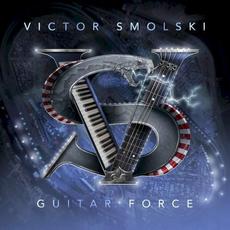 Guitar Force mp3 Album by Victor Smolski