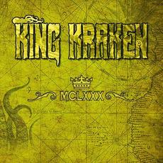 MCLXXX mp3 Album by King Kraken